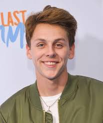 JACOB BERTRAND